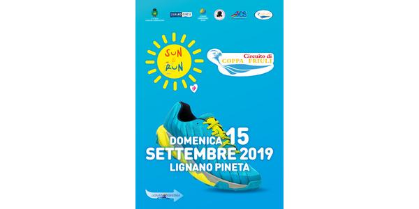 SUN & RUN | Keepsporting