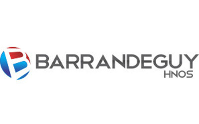Barrandeguy
