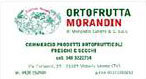 Ortofrutta Morandin