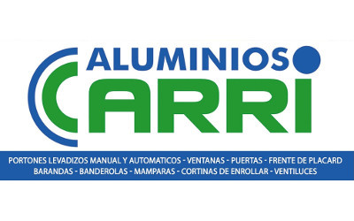 Aluminios Carri