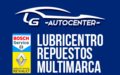 Grupo LG