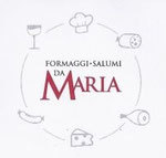Formaggi Salumi da Maria