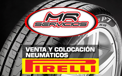 MR Servicios