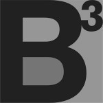 B3