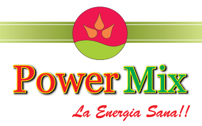 Power Mix